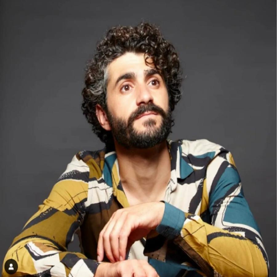 Προκόπης Αγαθοκλέους: «Νήστεψα, προσευχόμουν, παρακαλούσα τον Άγιο Παΐσιο»