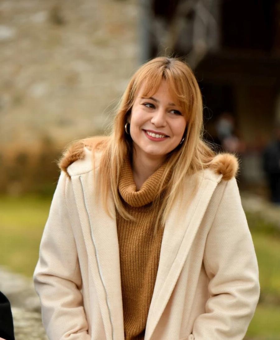 Ένας νέος έρωτας γεννιέται στον Σασμό: Η Καλλιόπη δεν μπορεί να χωνέψει ότι την απαρνήθηκε ο γιός της