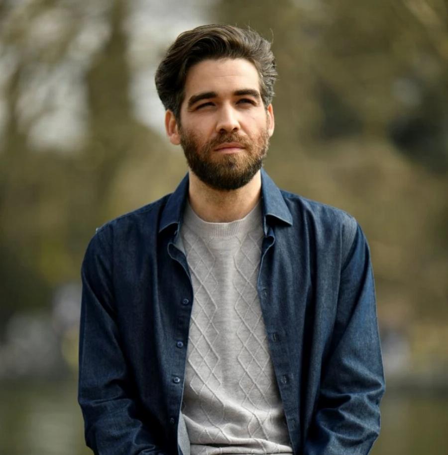 Ένας νέος έρωτας γεννιέται στον Σασμό: Η Καλλιόπη δεν μπορεί να χωνέψει ότι την απαρνήθηκε ο γιός της