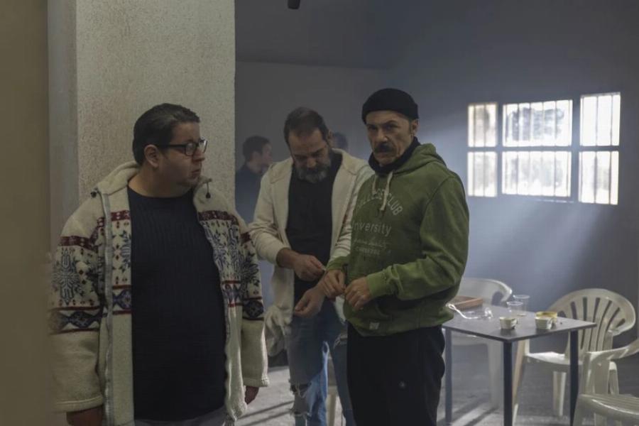 Ένας νέος έρωτας γεννιέται στον Σασμό: Η Καλλιόπη δεν μπορεί να χωνέψει ότι την απαρνήθηκε ο γιός της