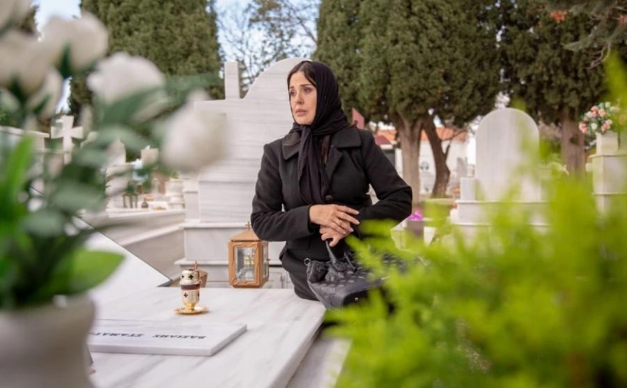 Ένας νέος έρωτας γεννιέται στον Σασμό: Η Καλλιόπη δεν μπορεί να χωνέψει ότι την απαρνήθηκε ο γιός της