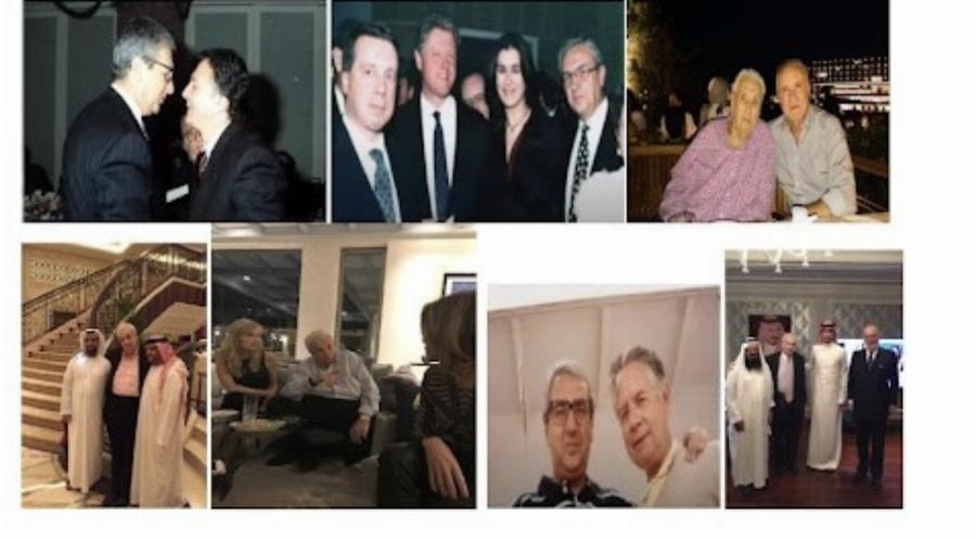 “Αγαπημένε πρόεδρε λυτρώθηκες…”: Το σπαρακτικό αντίο του Δήμου Βερύκιου στον Δημήτρη Κοντομηνά