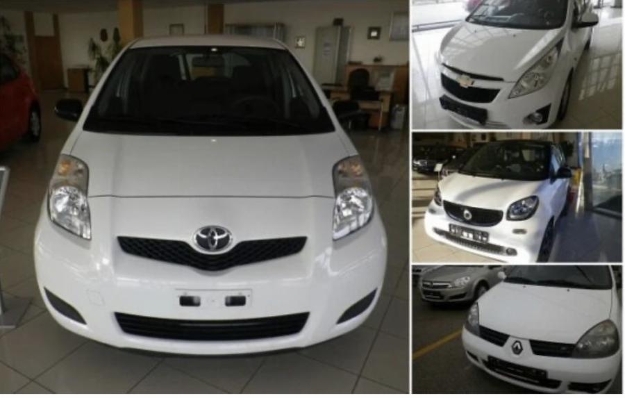 Όσα δεν γνωρίζετε για την απόσυρση αυτοκινήτων: Η «τιμωρία» για όσους έχουν παλιά αυτοκίνητα