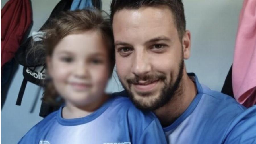 Μαρτυρία φωτιά στον ΑΝΤ1: «Ο Μάνος είχε χαρτί από γιατρό πως δεν μπορεί να κάνει παιδιά»