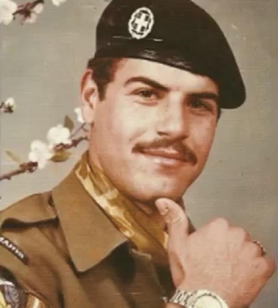 Μανώλης Μπικάκης: Ποιος ήταν ο Έλληνας ήρωας που κατάφερε να καταστρέψει 6 τούρκικα άρματα αλλά έφυγε άδοξα