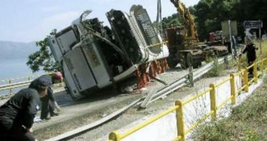 Σαν σήμερα η μοιραία σχολική εκδρομή με τους 4 νεκρούς μαθητές: Κανείς δεν τους ξέχασε