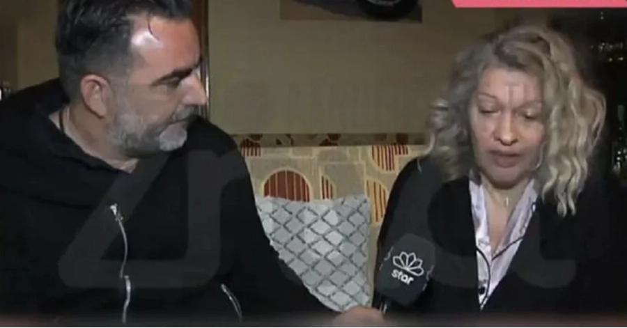 Σπάει την σιωπή της η μητέρα της Ρούλας: «Δεν πιστεύω τίποτα, θα είμαι δίπλα στην Ρούλα μου, στο παιδί μου»