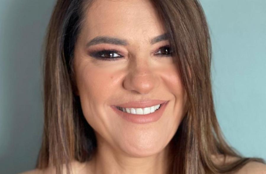 Κατερίνα Ζαρίφη: Το pole dancing της και το παθιασμένο φιλί στον Θεοχάρη Ιωαννίδη