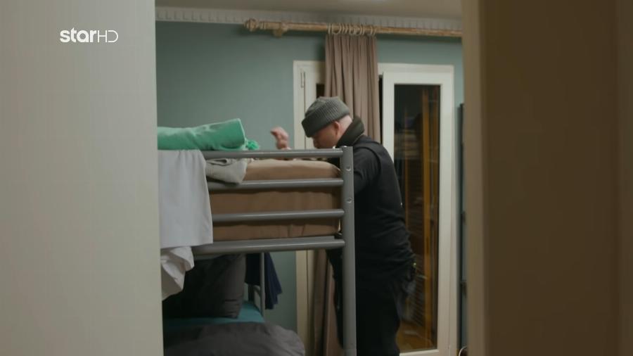 Master Chef: Απίστευτο σκηνικό με Ταϊρίδη – Έκανε «ψεύτικη» αποχώρηση και τους εξόργισε όλους