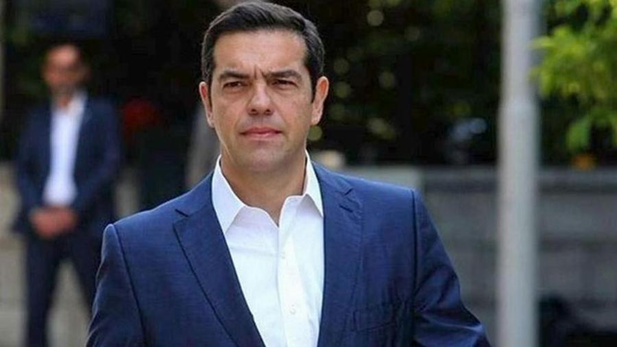 Αλέξης Τσίπρας: «Δεν ξέρω αν υπάρχουν λεφτόδεντρα, αλλά κλεφτόδεντρα υπάρχουν σίγουρα»