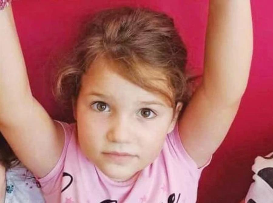 Συγκλονισμένη η νονά της Τζωρτζίνας: «Πώς μπορεί να μου κάνει εμένα τέτοιο κακό – Γιατί ένα χρόνο γι’ αυτό το παιδί έκλαιγα κάθε μέρα»