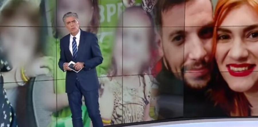 Υπόθεση Πάτρας: «Παρουσιαζόταν ως ανιψιά της σπιτονοικοκυράς. Η γιαγιά είχε εκφράσει ανησυχία και φόβους»