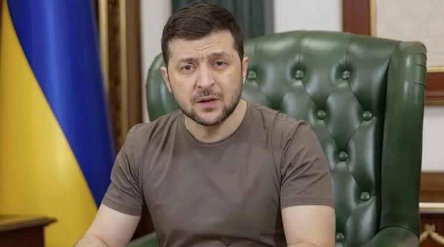 Ουκρανία: Βόμβα από Ζελένσκι – «Τρίτος Παγκόσμιος Πόλεμος σε περίπτωση που αποτύχουν οι συνομιλίες με την Ρωσία»