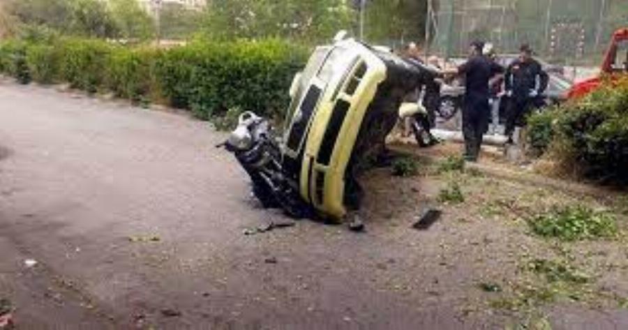 Χειρουργός για τα τροχαία δυστυχήματα: «Τίποτε δεν με κάνει να νιώθω πιο άχρηστος»