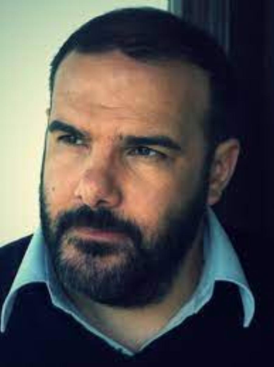 Μέγα το θαύμα του Αγίου Εφραίμ στον Χρήστο Συριώτη: «Ο Άγιος μου έδωσε δύναμη και νίκησα τον καρκίνο»