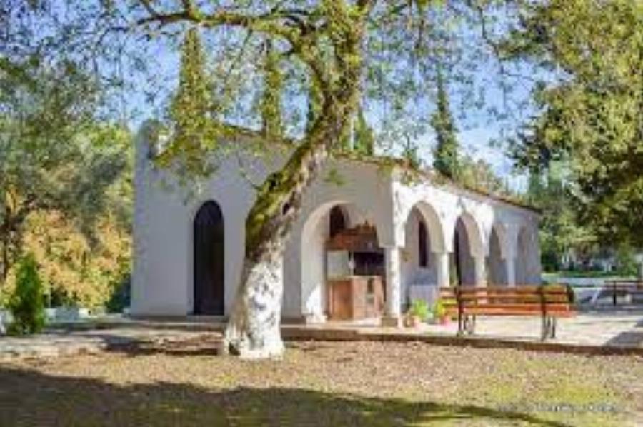 Δεκάδες οι Θαυμαστές επεμβάσεις της Παναγίας Ντινιούς: Η επέμβαση της Θεοτόκου οδήγησε στη σωτηρία