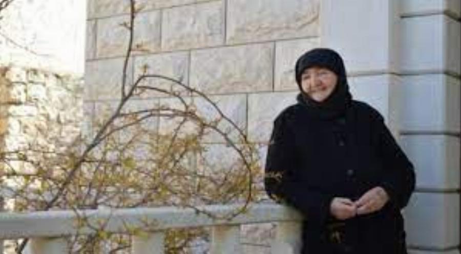 Μέγα το θαύμα στην Κρήτη: Βρήκε το φως της όταν αγιογράφησε την Παναγία την Παραμυθά