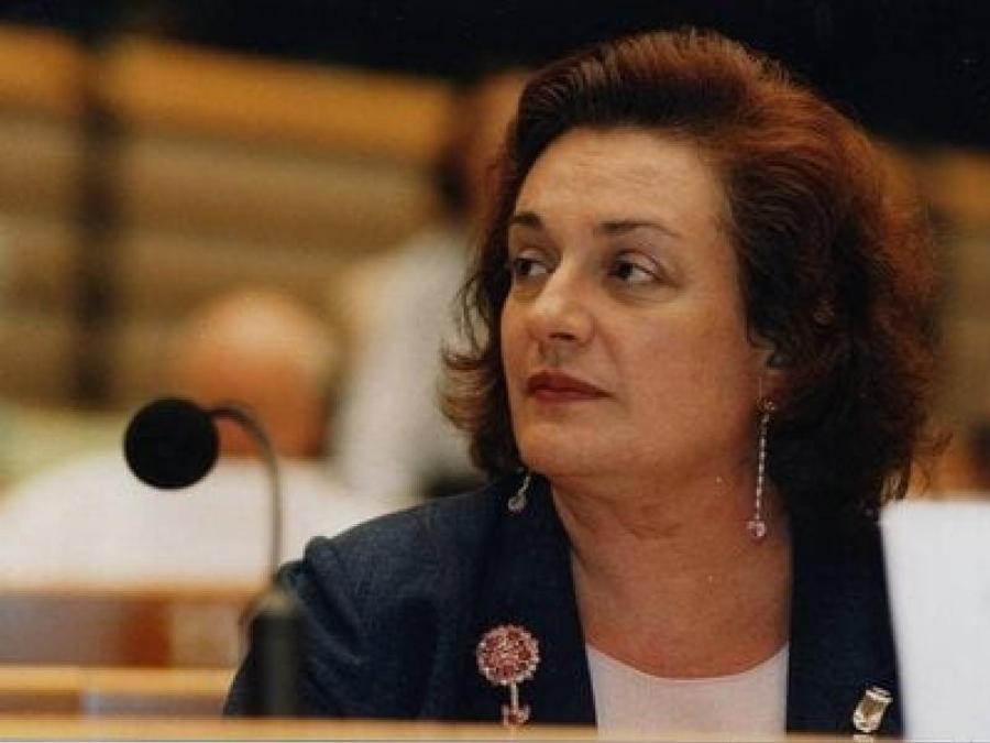 Μαριέττα Γιαννάκου: Η απώλεια που την στιγμάτισε, το απρόσμενο διαζύγιο, ο ακρωτηριασμός και το ξαφνικό τέλος