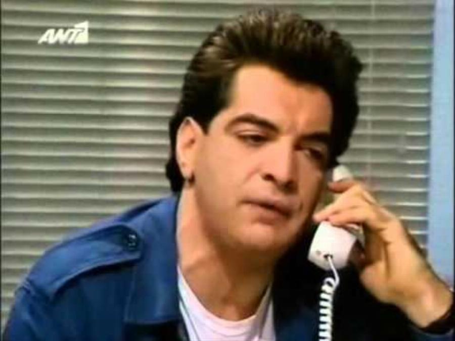 Κώστας Ευριπιώτης: Ο θάνατος του αδερφού του, το τροχαίο ατύχημα, το άδοξο και πρόωρο τέλος της ζωής του