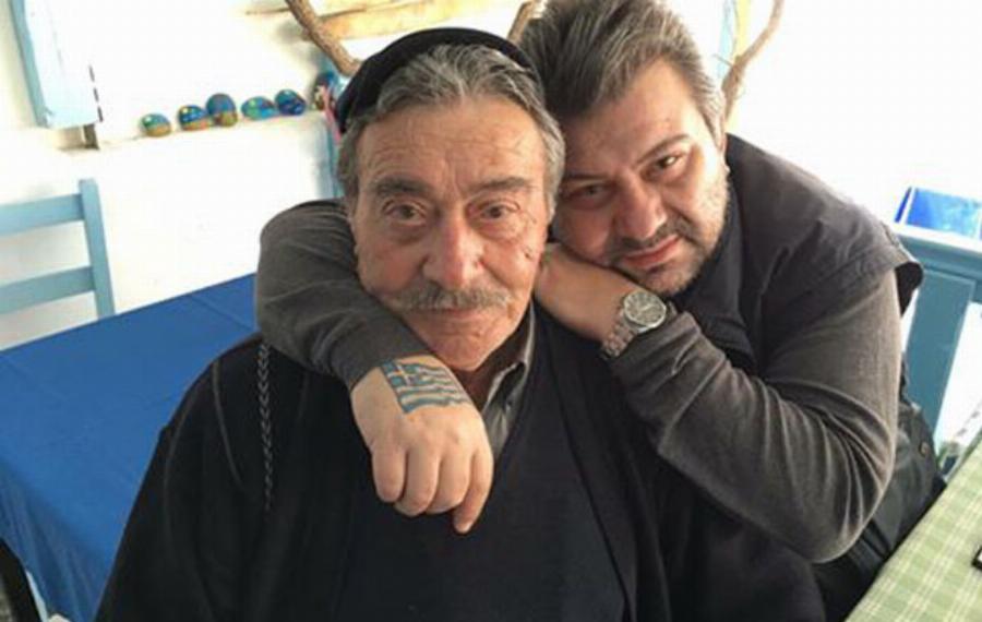 Ματθαίος Γιαννούλης: Οι αστρονομικές αμοιβές, η απιστία, η σύλληψή του και ο θάνατος του πατέρα του, που του τσάκισε τη ζωή