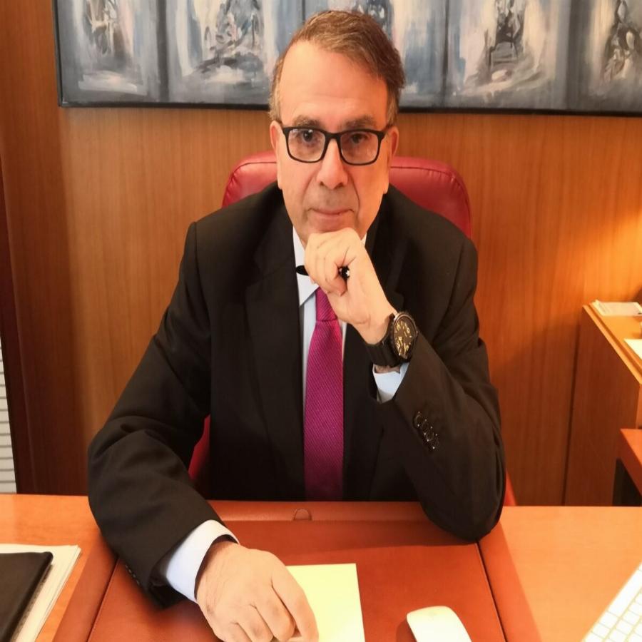 Θάνος Ασκητής: Ποια είναι τα 12 πράγματα που σκοτώνουν μία σχέση