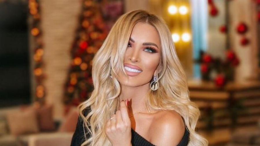 Έξι διάσημοι Έλληνες με τους οποίους είχε σχέση η Κατερίνα Καινούργιου