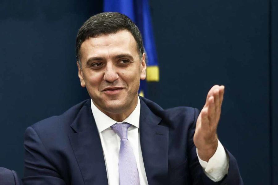 Βασίλης Κικίλιας: «Η ρωσική αγορά εκπροσωπεί ένα μικρό μέρος του ελληνικού τουριστικού προϊόντος»