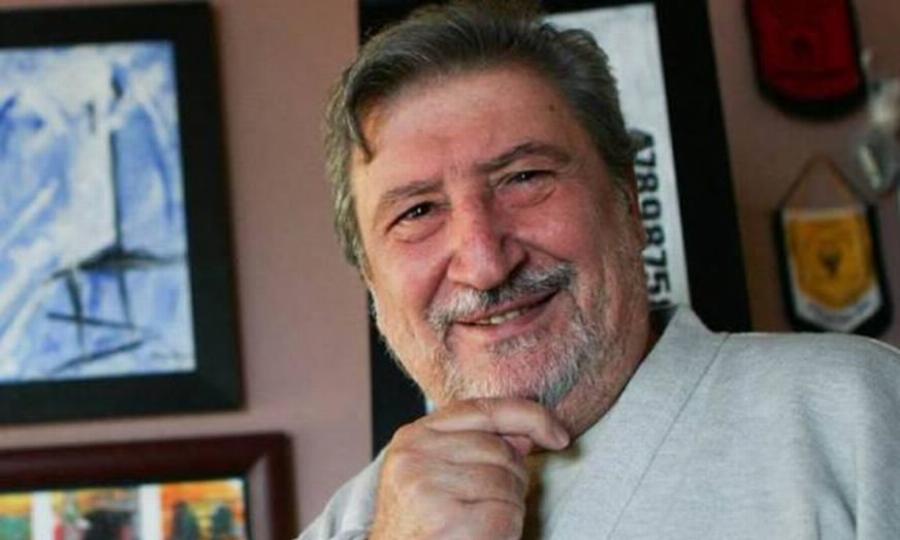 Οι τραγικές ιστορίες από 10 διάσημους Έλληνες που έχασαν τα παιδιά τους και έζησαν τον εφιάλτη κάθε γονιού