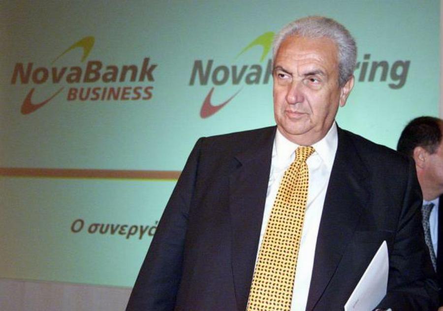 «Ούτε καν η ενοικιαζόμενη έσχατη σύντροφος δεν ήταν εκεί»: Μαστοράκης για Κοντομηνά που πέθανε ολομόναχος