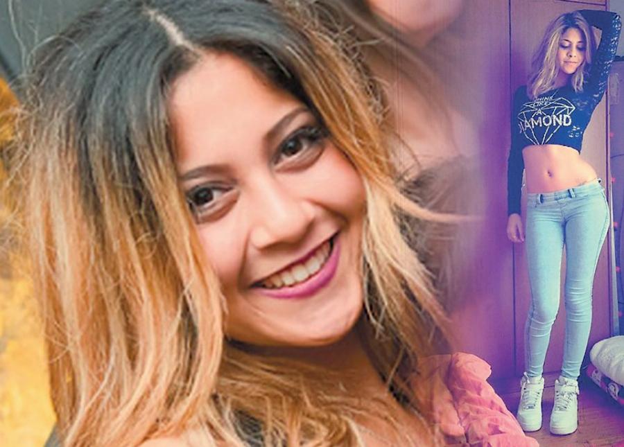 Λίνα Κοεμτζή: Η τραγική ιστορία της 22χρονης που έδωσε τέλος στην ζωή της επειδή ο πρώην της δημοσίευσε προσωπικές στιγμές για εκδίκηση