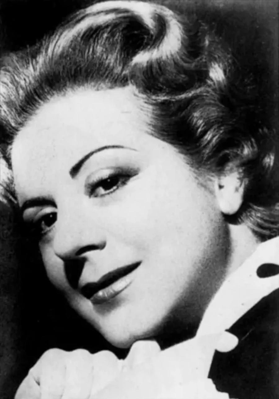 Ελληνίδες ντίβες του παλιού κινηματογράφου: Τα 10 καλά κρυμμένα μυστικά που δεν γνώριζε κανείς