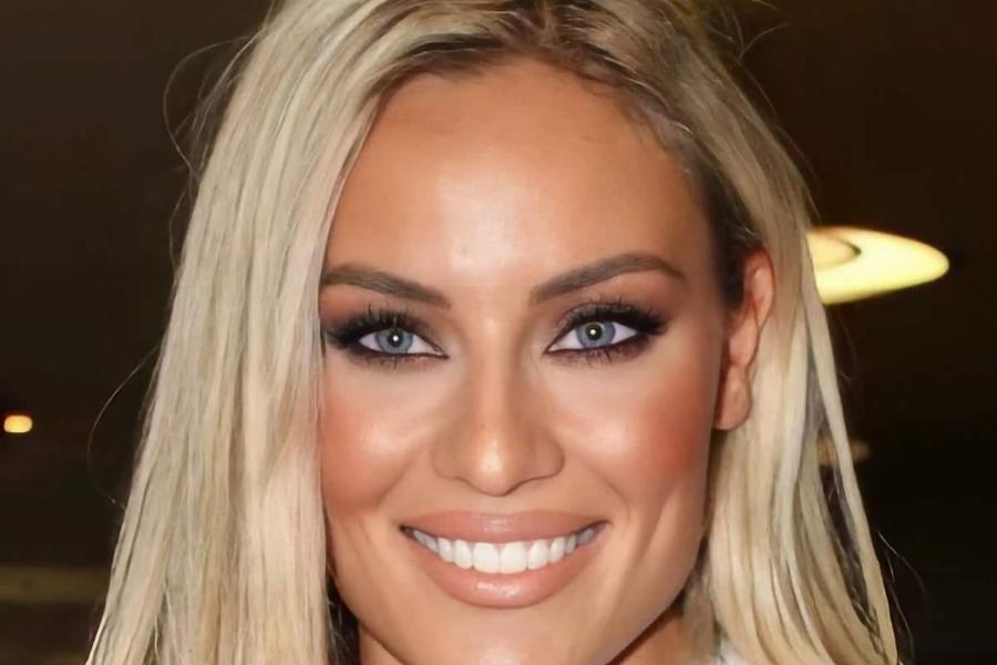 Ελεονώρα Μελέτη: «Θα φοράω πάντα αuτό που θέλω, θα τρώω και θα είμαι αuτή που επιλέγω να είμαι!»