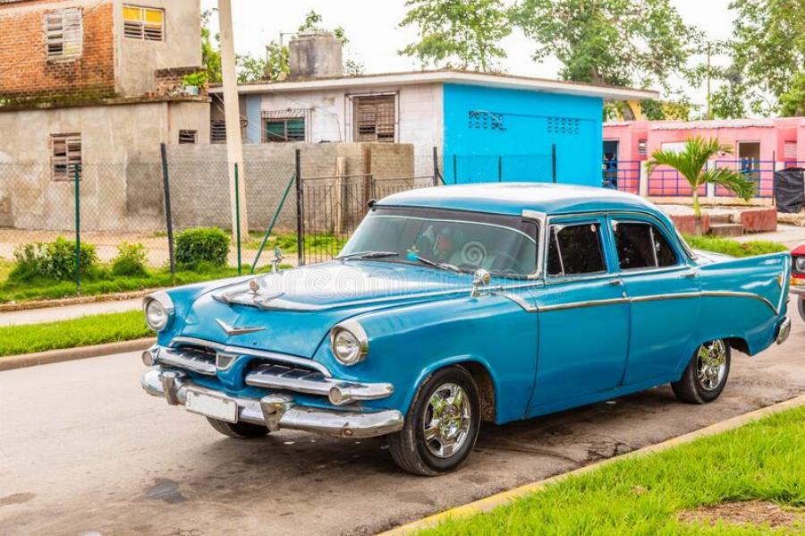 Χωρίς δίπλωμα για 70 χρόνια: Ηλικιωμένος άνδρας οδηγούσε παράνομα για πάνω από μισό αιώνα και δεν τον σταμάτησαν ποτέ