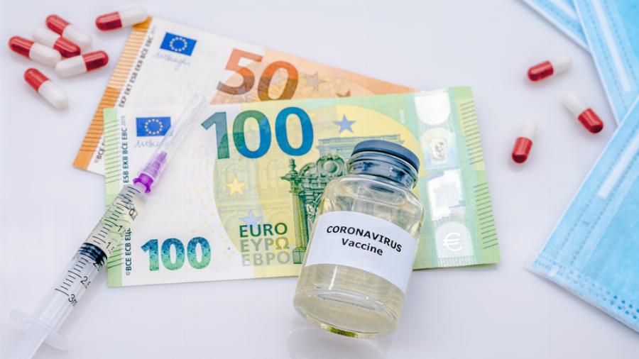 Εφορία: Τι γίνεται με τα 300 ευρώ που χρωστούν οι ανεμβολίαστοι