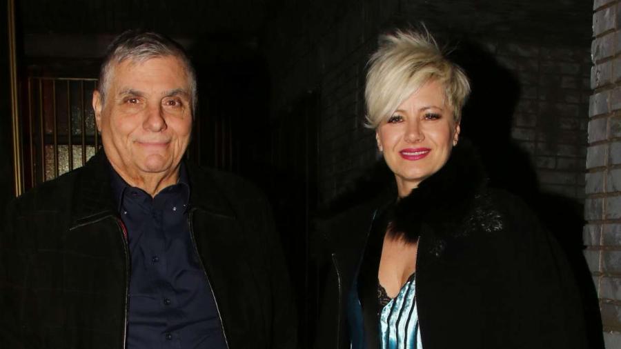 Μαρία Καρρά: Η χήρα γυναίκα του Γιώργου Τράγκα μετακομίζει στο Μαϊάμι