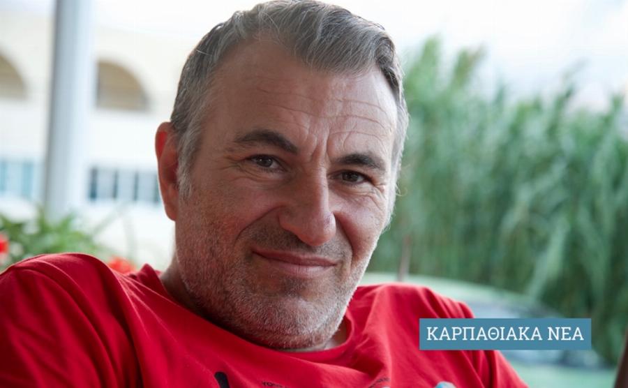 «Δεν υπάρχει η λέξη κούραση όταν είσαι γονιός»: Πατέρας πρότυπο μεγαλώνει μόνος του 4 αγόρια