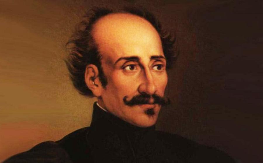 25η Μαρτίου: Διπλή γιορτή -Η Ελληνική επανάσταση και ο Ευαγγελισμός της Θεοτόκου