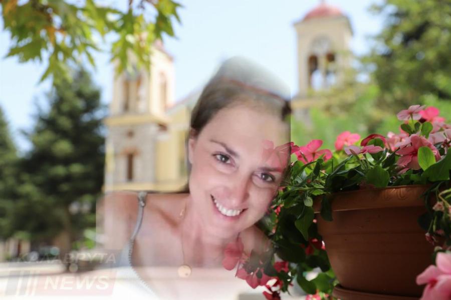 Καλάβρυτα: Πένθος για την νεαρή μητέρα ενός μικρού παιδιού που «έφυγε» ξαφνικά από τη ζωή