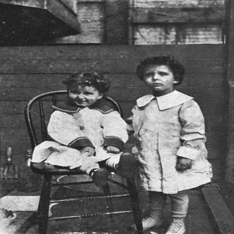 Τιτανικός: 110 χρόνια από το θρυλικό ναυάγιο σε 16 φωτογραφίες