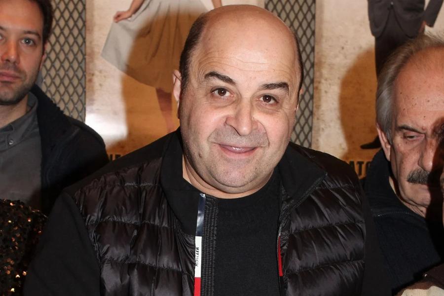 Μάρκος Σεφερλής: Είμαι με έργα και όχι λόγια δίπλα στις ευπαθείς ομάδες