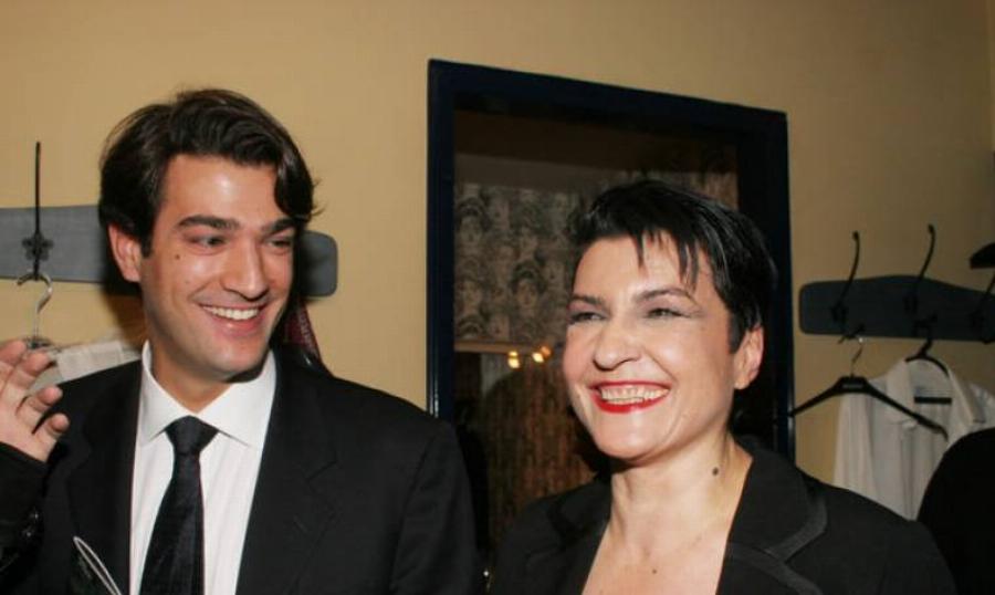 Απίστευτα νυχτοκάματα: Ο Στηβ Κακέτσης αποκάλυψε το αστρονομικό ποσό που έπαιρνε η Άννα Βίσση σε μια νύχτα