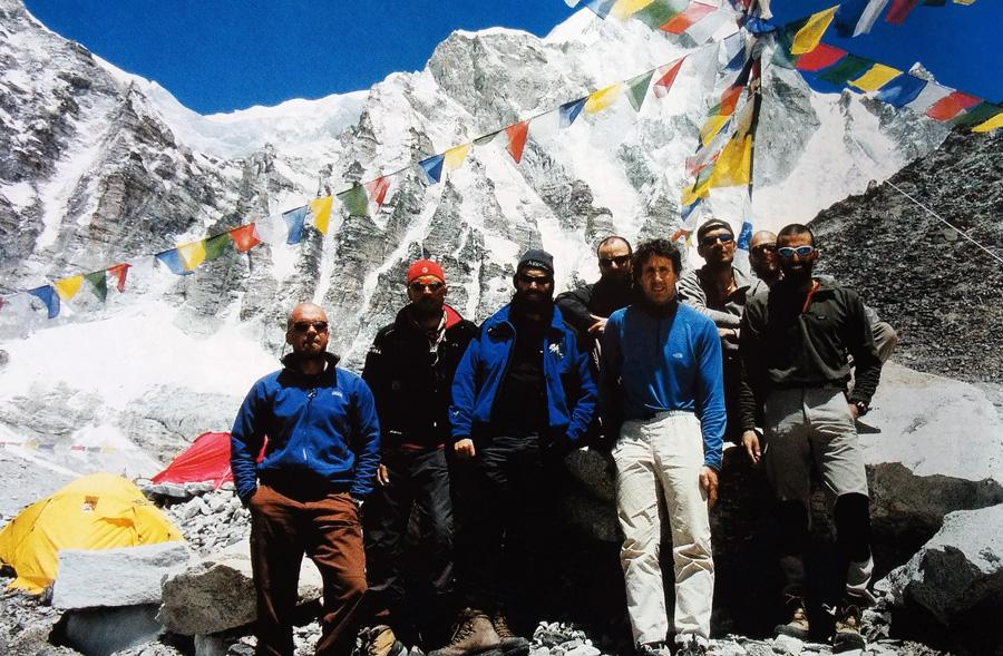 Νεκροί στο Έβερεστ: Οι πέντε Έλληνες ορειβάτες που έχασαν την ζωή τους στα 8 χιλιάδες μέτρα