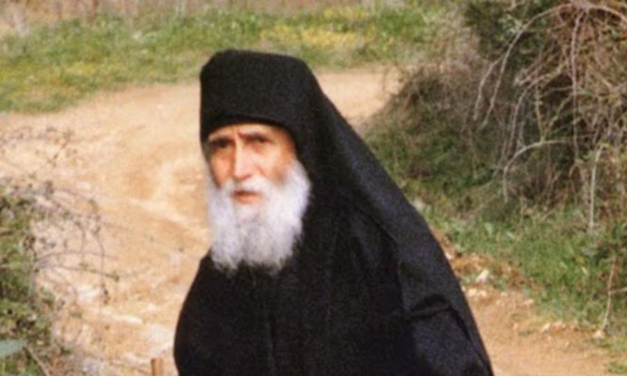 Τα λόγια του Αγίου Παϊσίου για την ανάσταση του Ιησού Χριστού