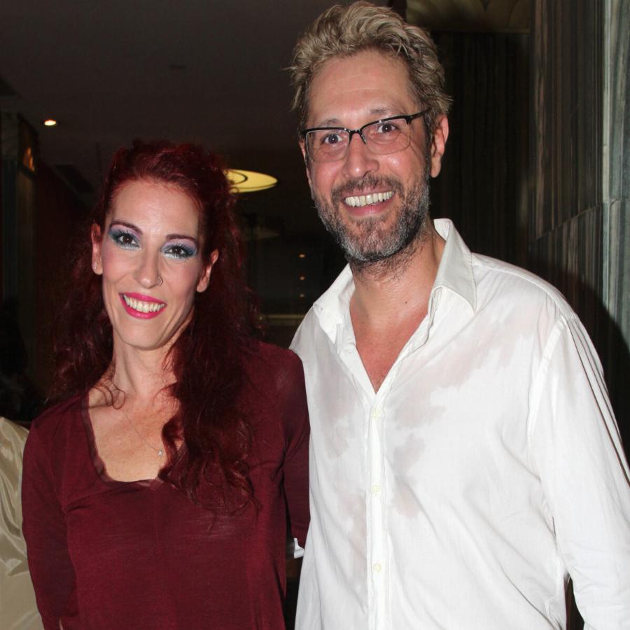 Αιμίλιος Χειλάκης: Τα λόγια για την σύζυγο του που προκαλούν συγκίνηση και τα 15 χρόνια ευτυχισμένου γάμου