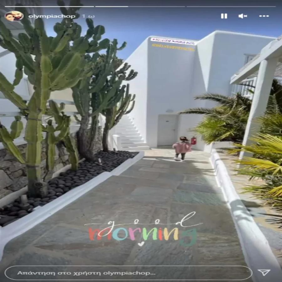 Θα σας πέσει το σαγόνι: To ασύλληπτο κόστος διαμονής στο 5στερο ξενοδοχείο που μένουν Σπανούλης – Χοψονίδου