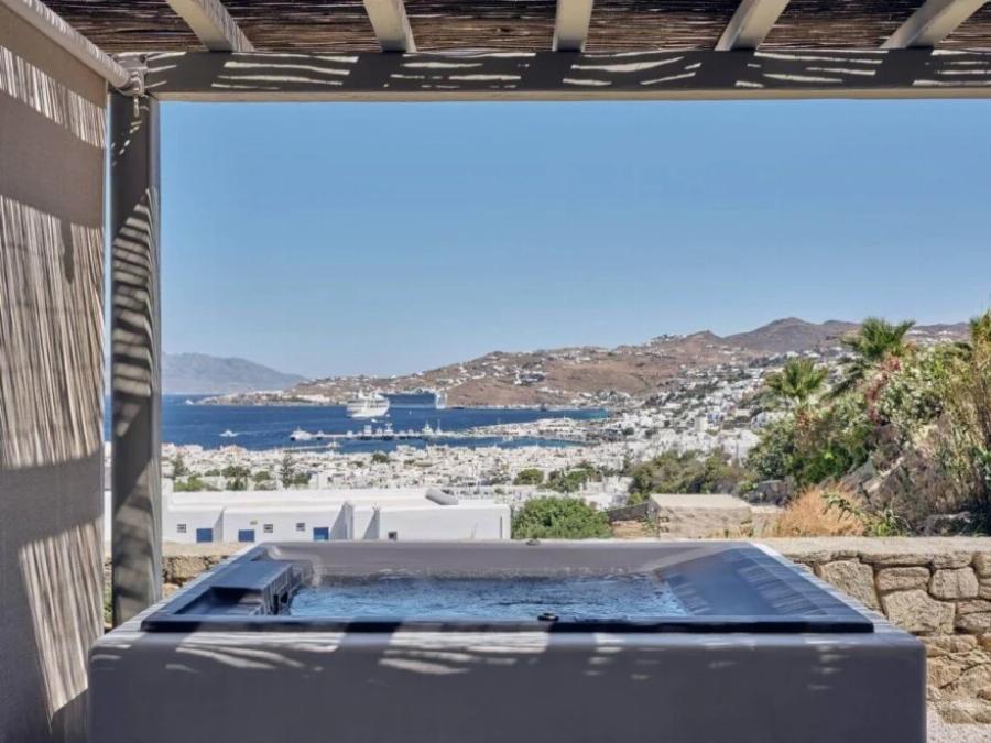 Θα σας πέσει το σαγόνι: To ασύλληπτο κόστος διαμονής στο 5στερο ξενοδοχείο που μένουν Σπανούλης – Χοψονίδου