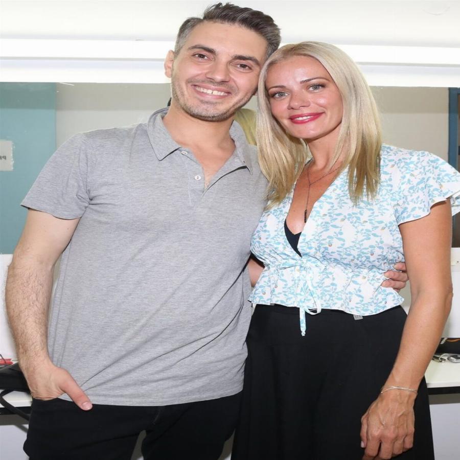 Ζέτα Μακρυπούλια: Δεν την παρατήρησε κανείς 8 μήνες μετά – Η φωτογραφία που πόσταρε την μέρα που χώρισε από τον Μιχάλη Χατζηγιάννη