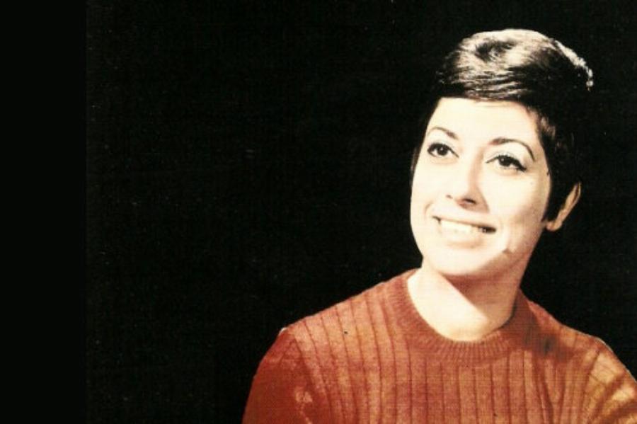 Δούκισσα: Η παράνομη σχέση με τον παντρεμένο Τόλη Βοσκόπουλο, η άγνωστη αδερφή, η μάχη με τον καρκίνο και το απωθημένο της