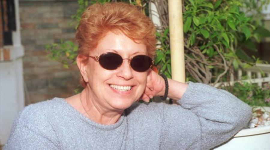 Δούκισσα: Η παράνομη σχέση με τον παντρεμένο Τόλη Βοσκόπουλο, η άγνωστη αδερφή, η μάχη με τον καρκίνο και το απωθημένο της