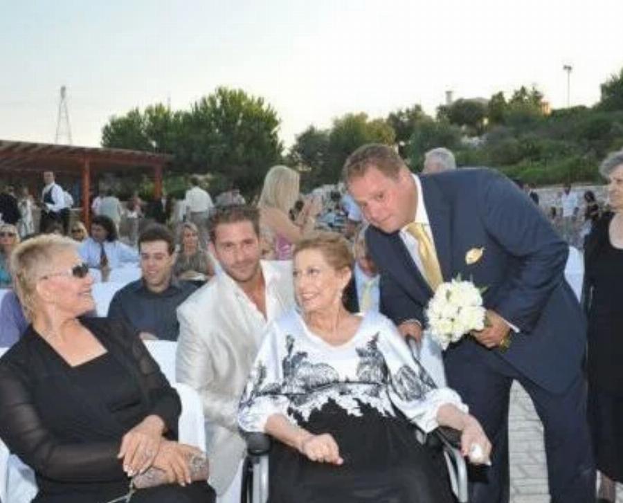 Δούκισσα: Η παράνομη σχέση με τον παντρεμένο Τόλη Βοσκόπουλο, η άγνωστη αδερφή, η μάχη με τον καρκίνο και το απωθημένο της